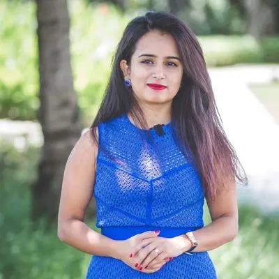 Building Accessible Web Apps with Shruti Kapoor